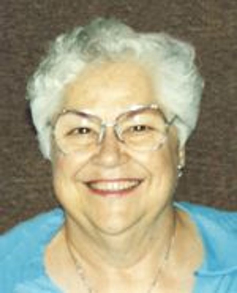 Bettie M. Buell