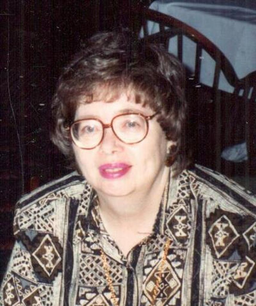 Jacquelyn D. Hoover Profile Photo