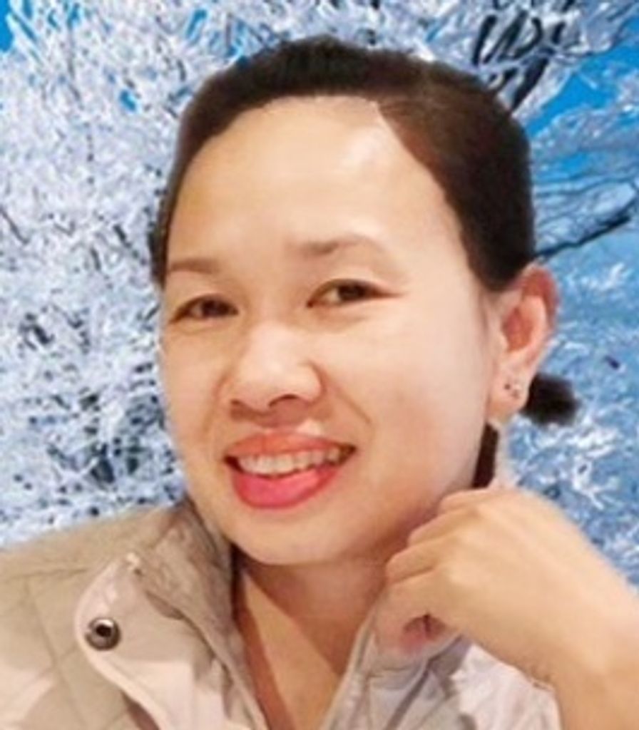 Linh Tran Profile Photo