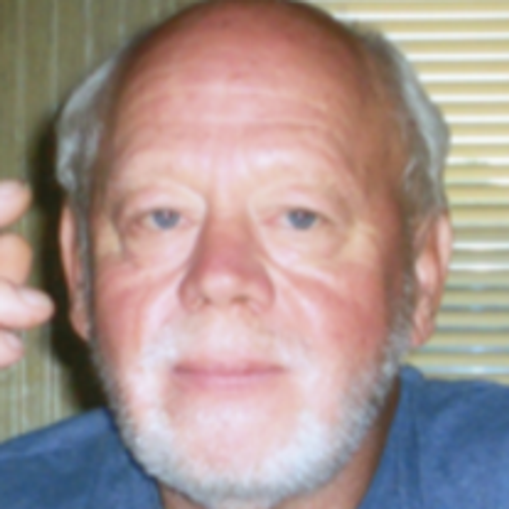 Frank "Poppa" Donald Vetter Profile Photo