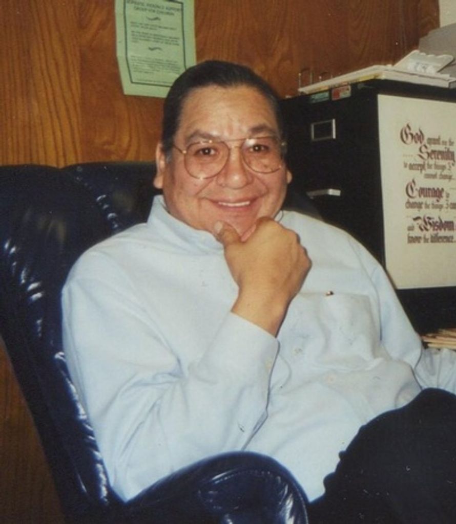 Kenneth Charles Stanley