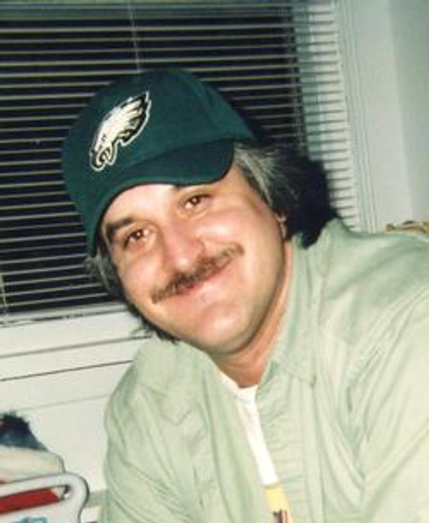 Ray Lewis Adkins Profile Photo