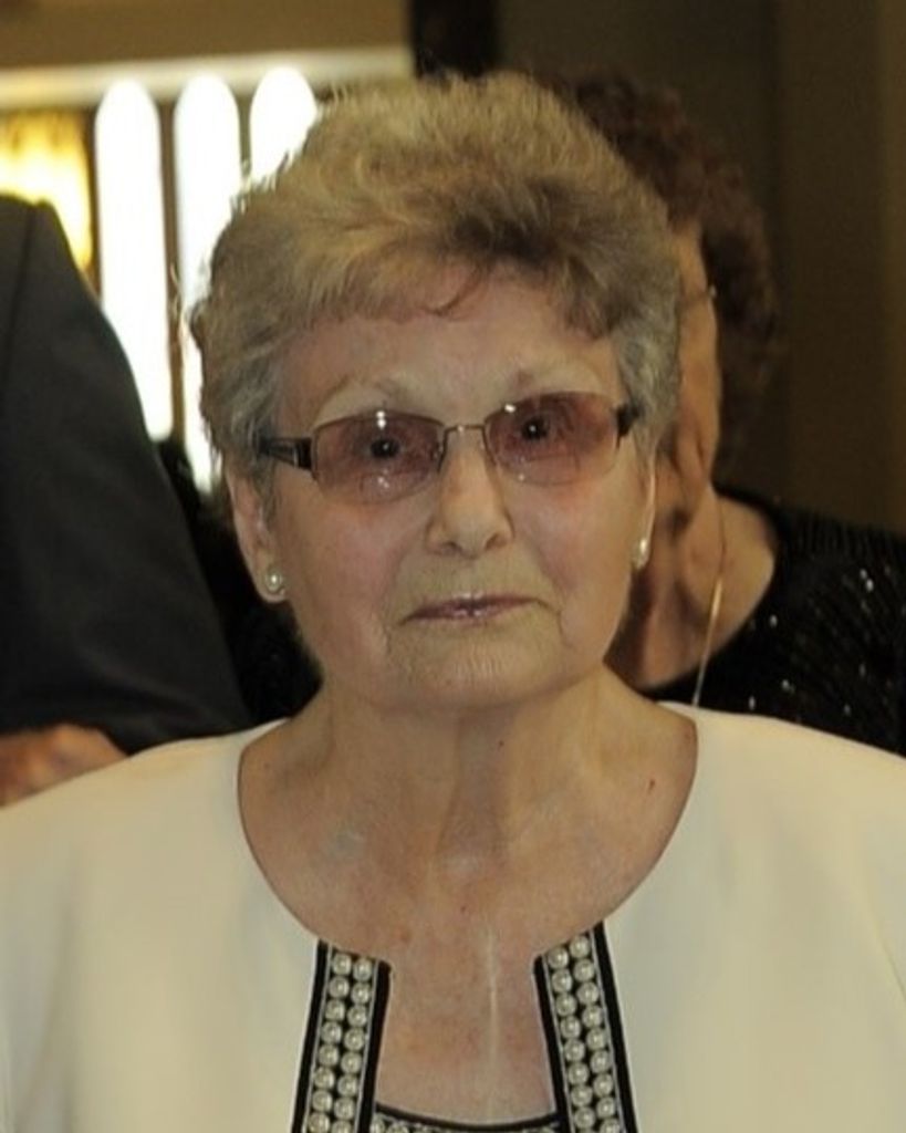 Audrey J. Jenson