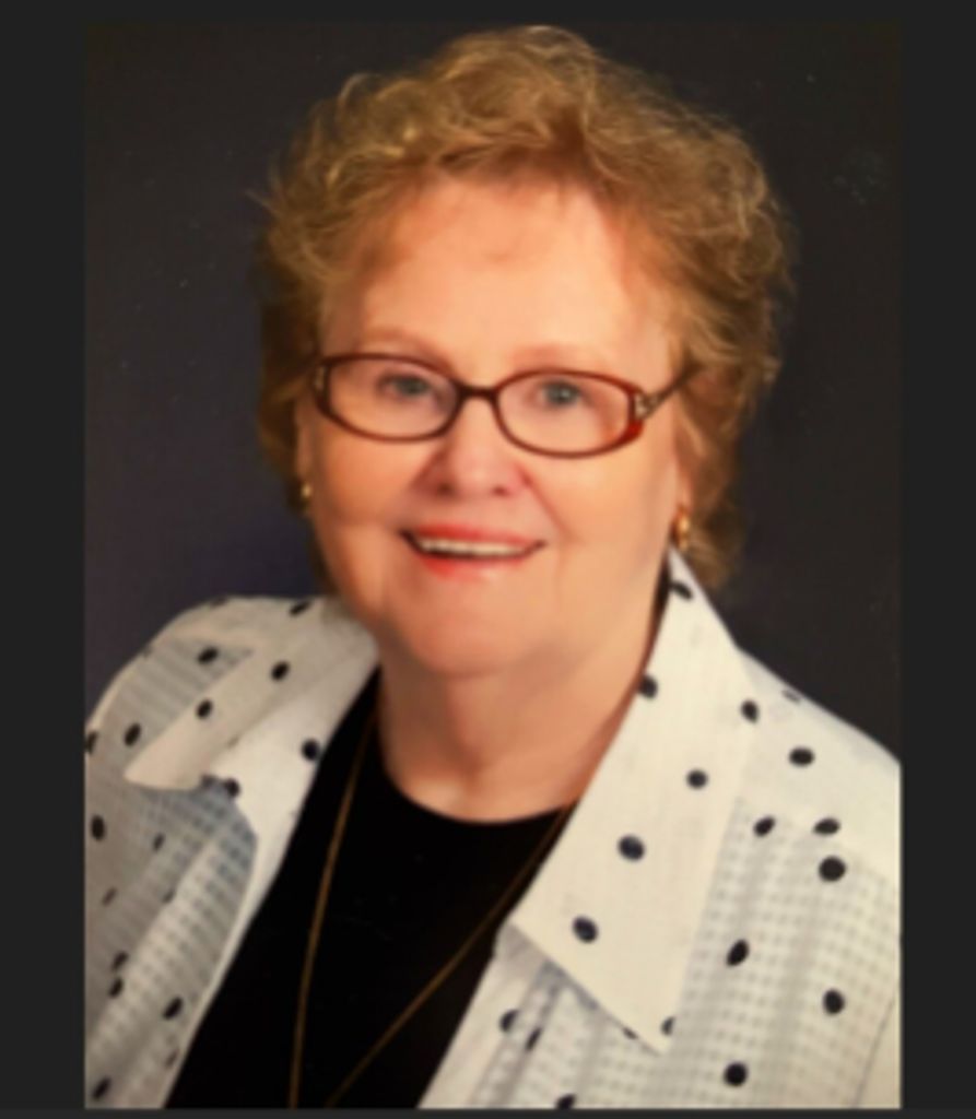 Connie Falk Profile Photo