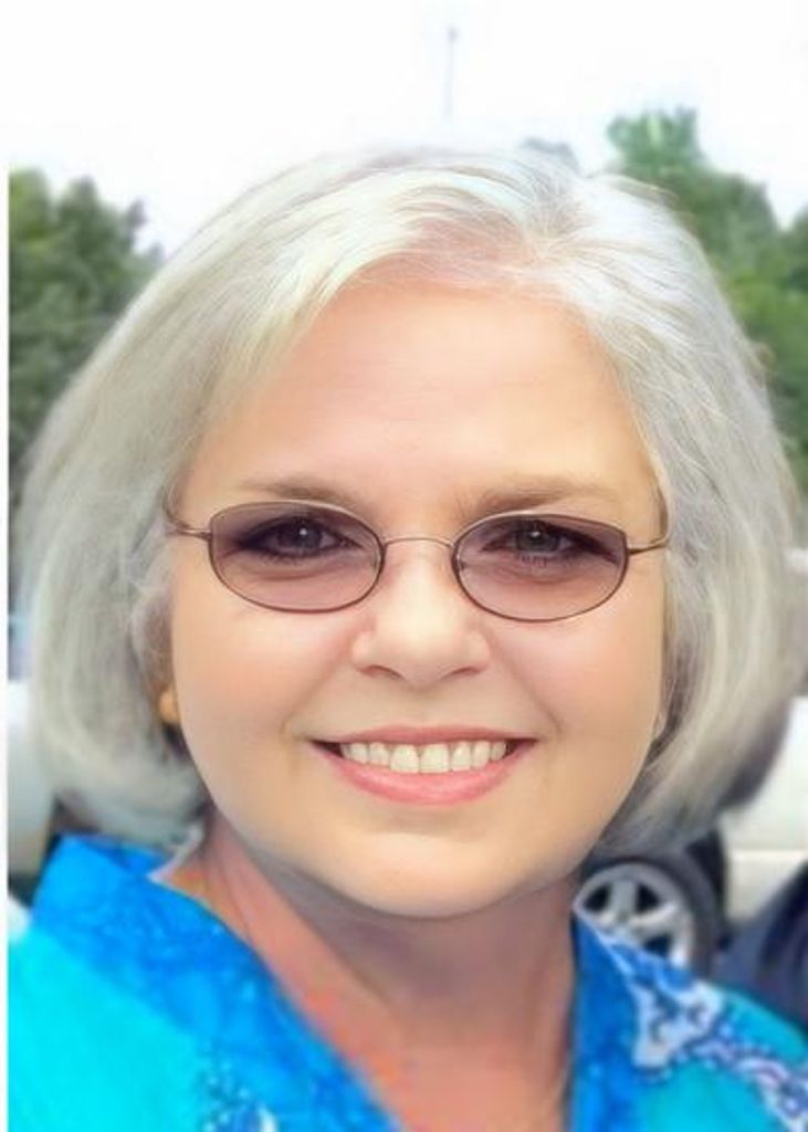 Billie Ostermann Profile Photo