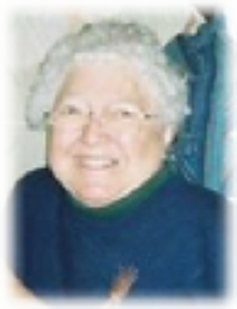 Alice VerVelde