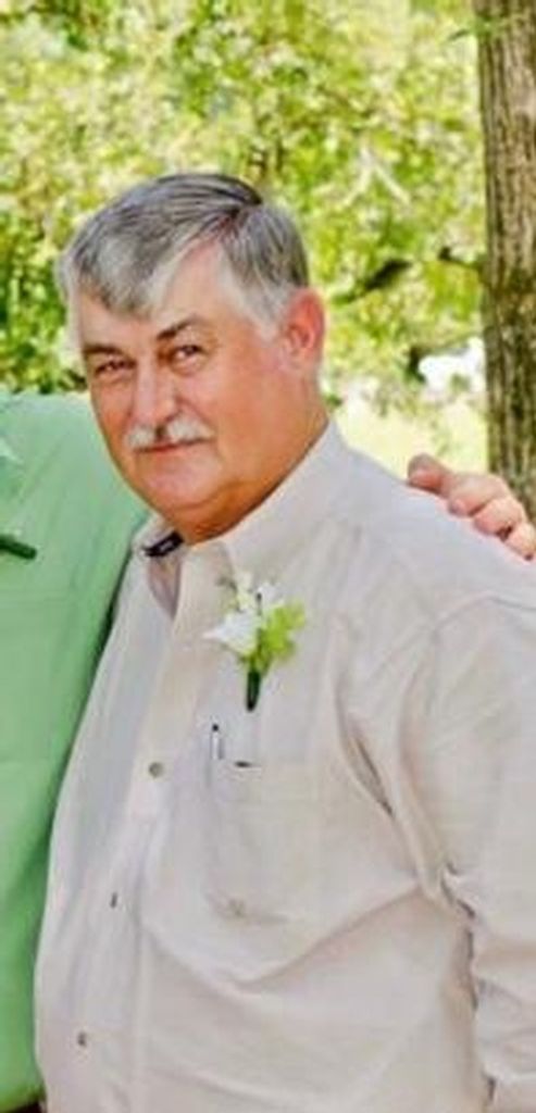 Dan Edwin Thompson Profile Photo