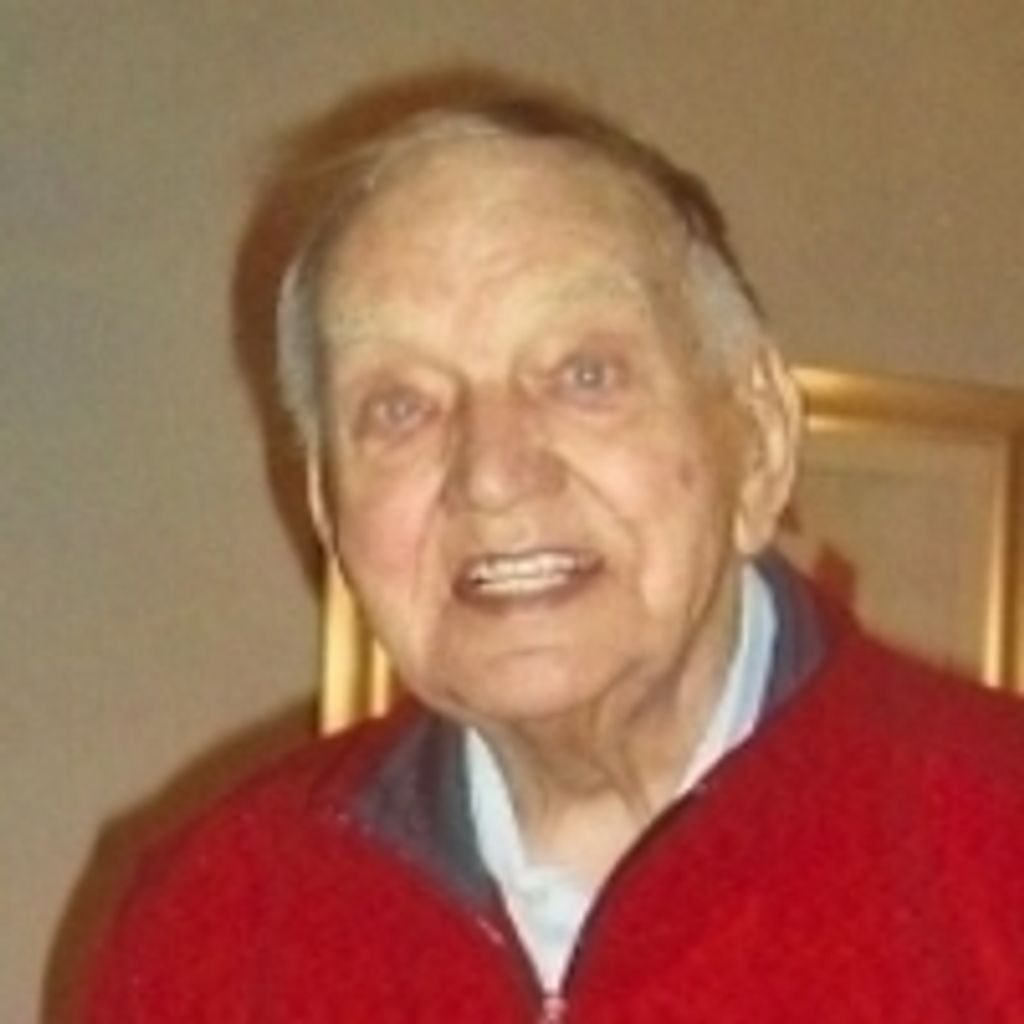 Clayton H. Scholz