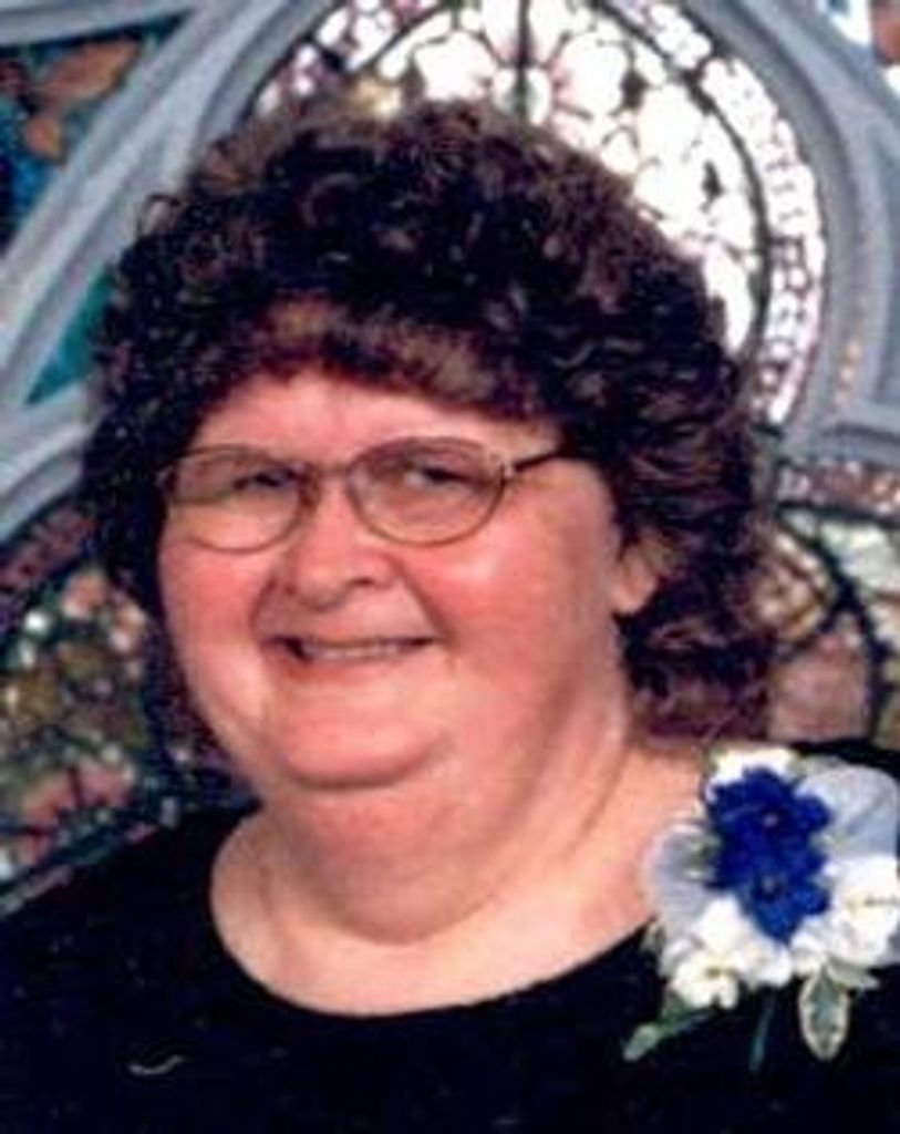 Joyce Rucker Profile Photo