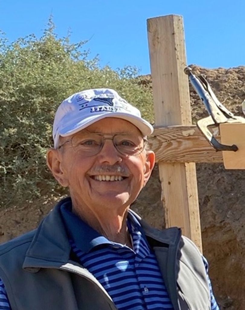 Duane Gail Carrier Profile Photo