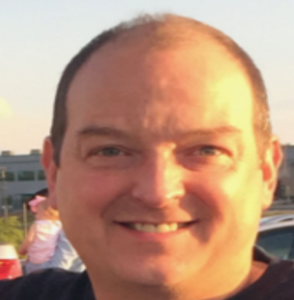 Michael Baker Profile Photo