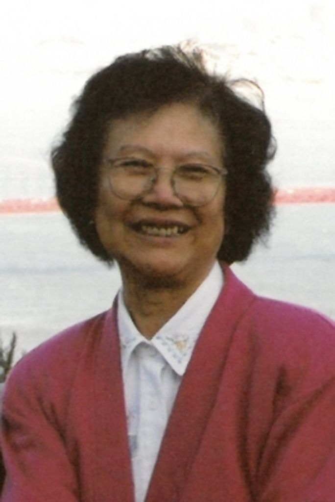 Shui Lo Chau