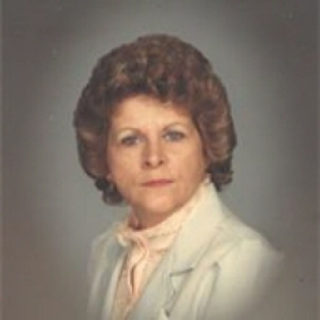 Anita Miller