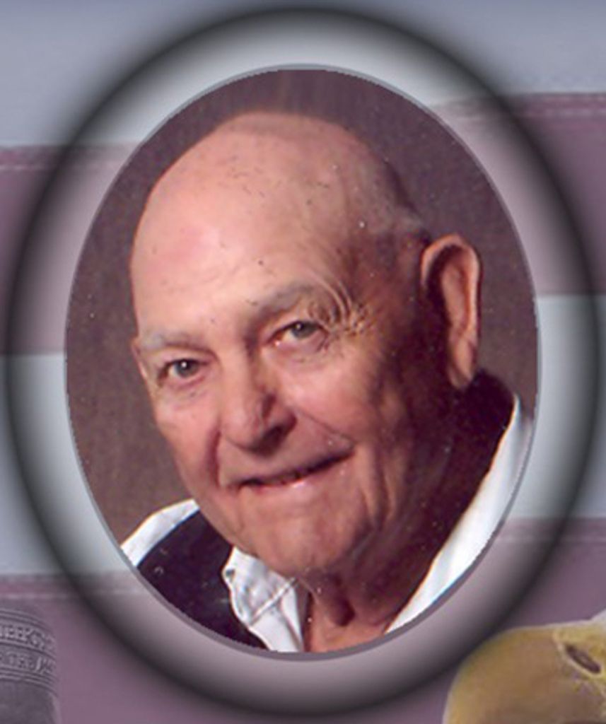 Floyd Charles Colwell