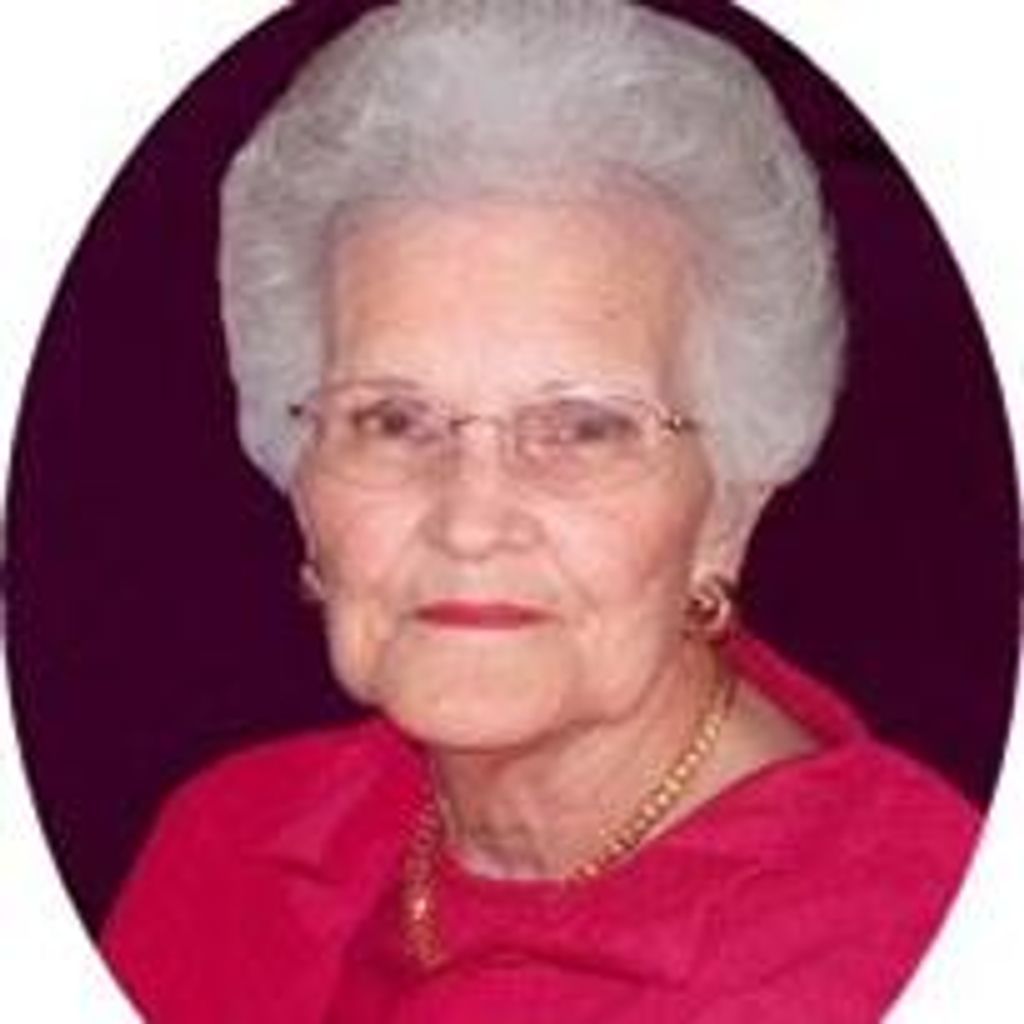 Mary Lib Wilkerson