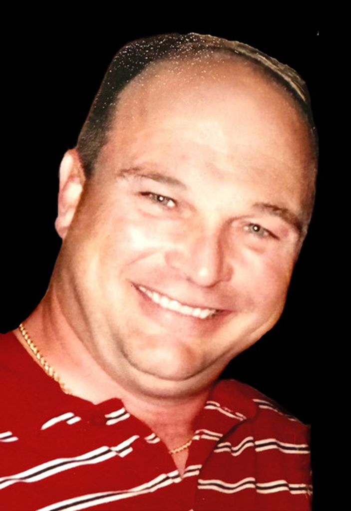 Mark David Christian Profile Photo