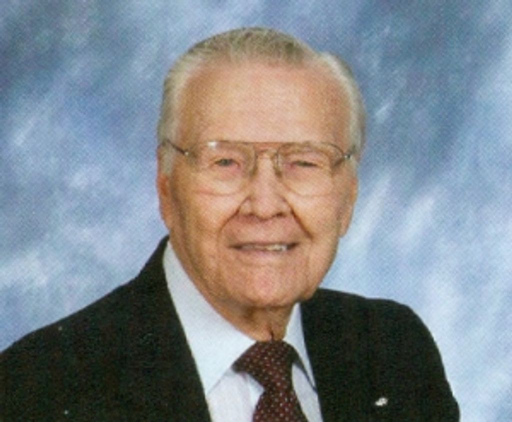Merl A. Randall