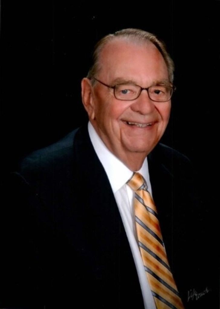 John L. Kenrich