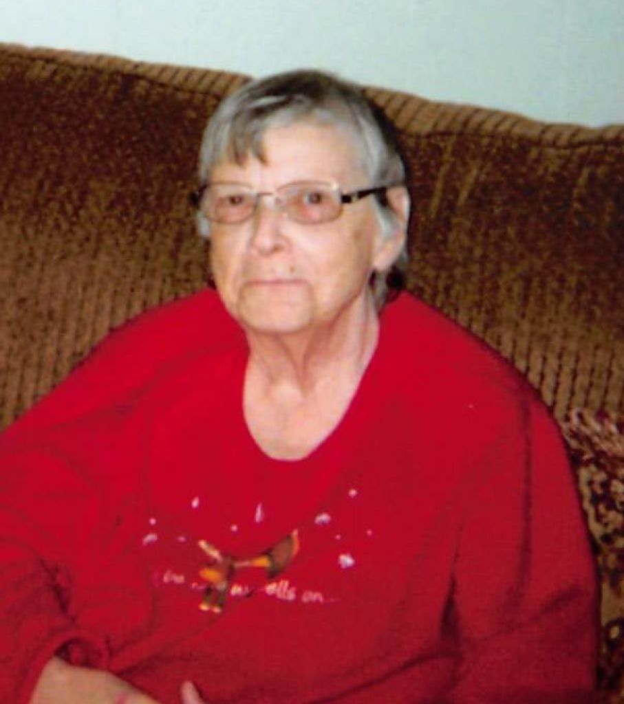 Phyllis Stuckey