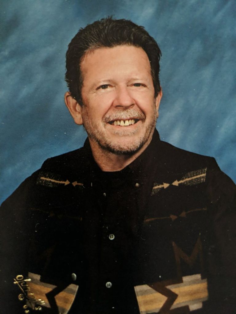 Dennis Martin Ray