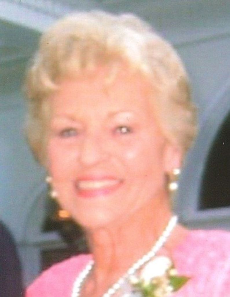 Patricia Dant