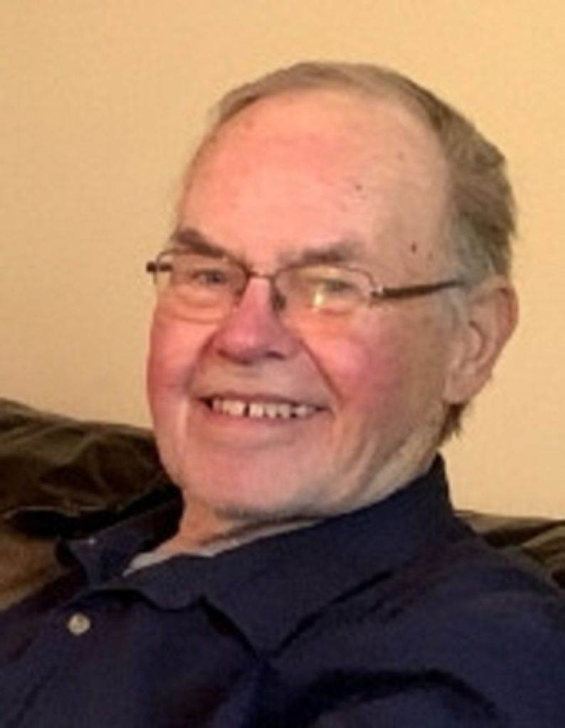 John David Lucas Profile Photo