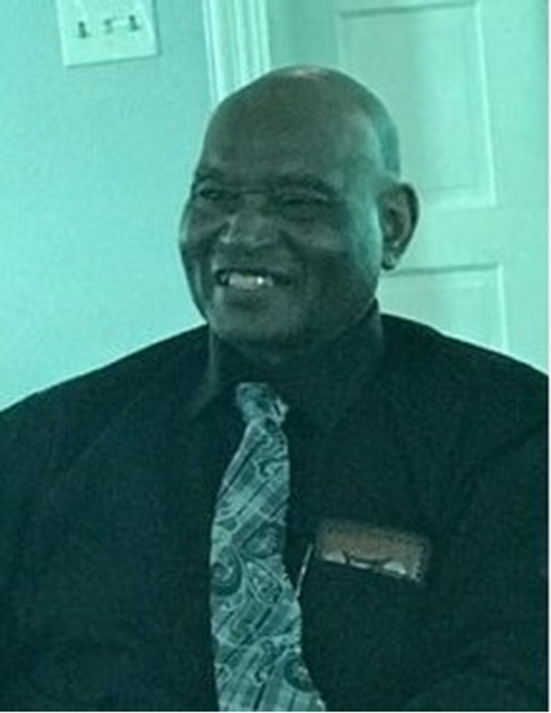 Albert C. Tubbs