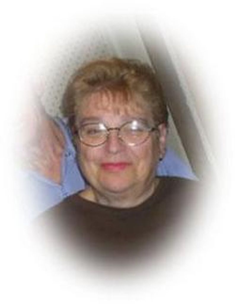 Bonnie (Hauck) Weniger