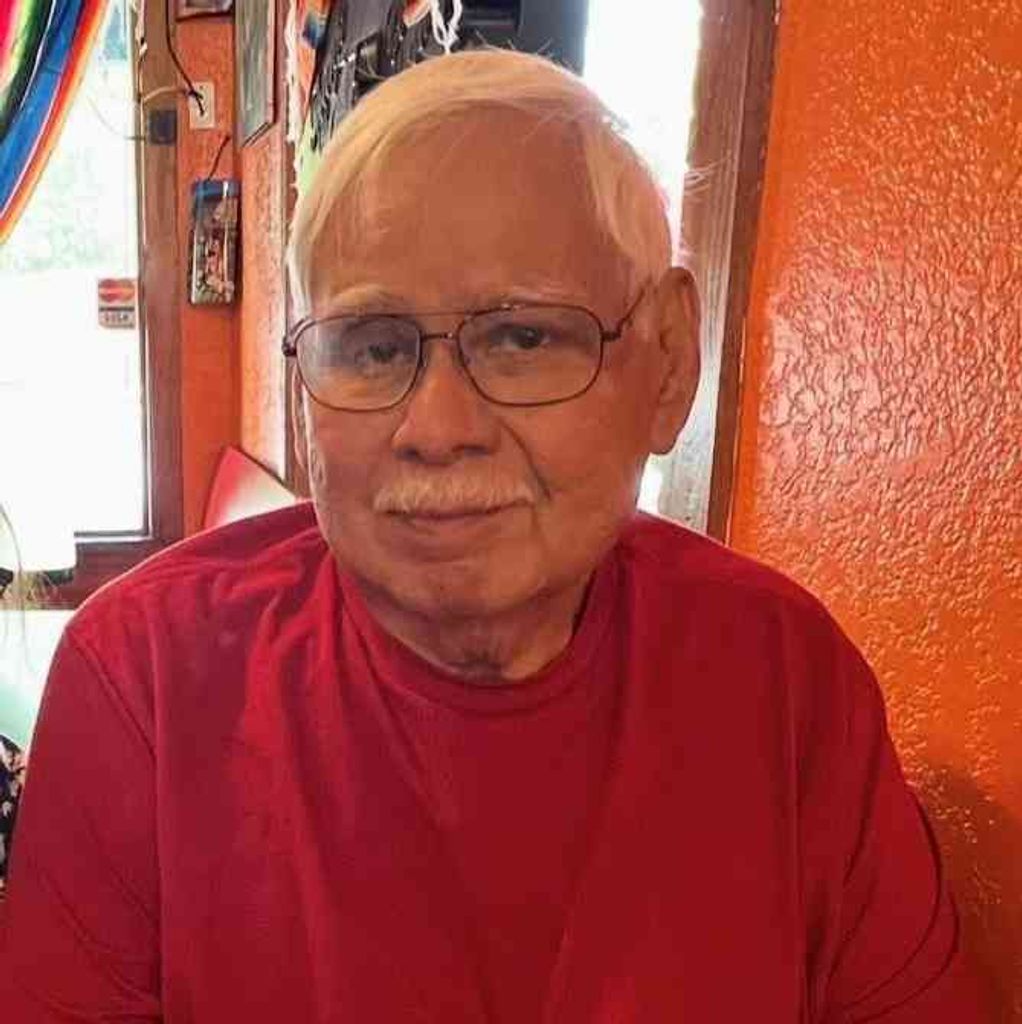 Johnny Rodriguez Profile Photo