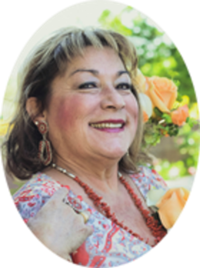 Theresa S Baker