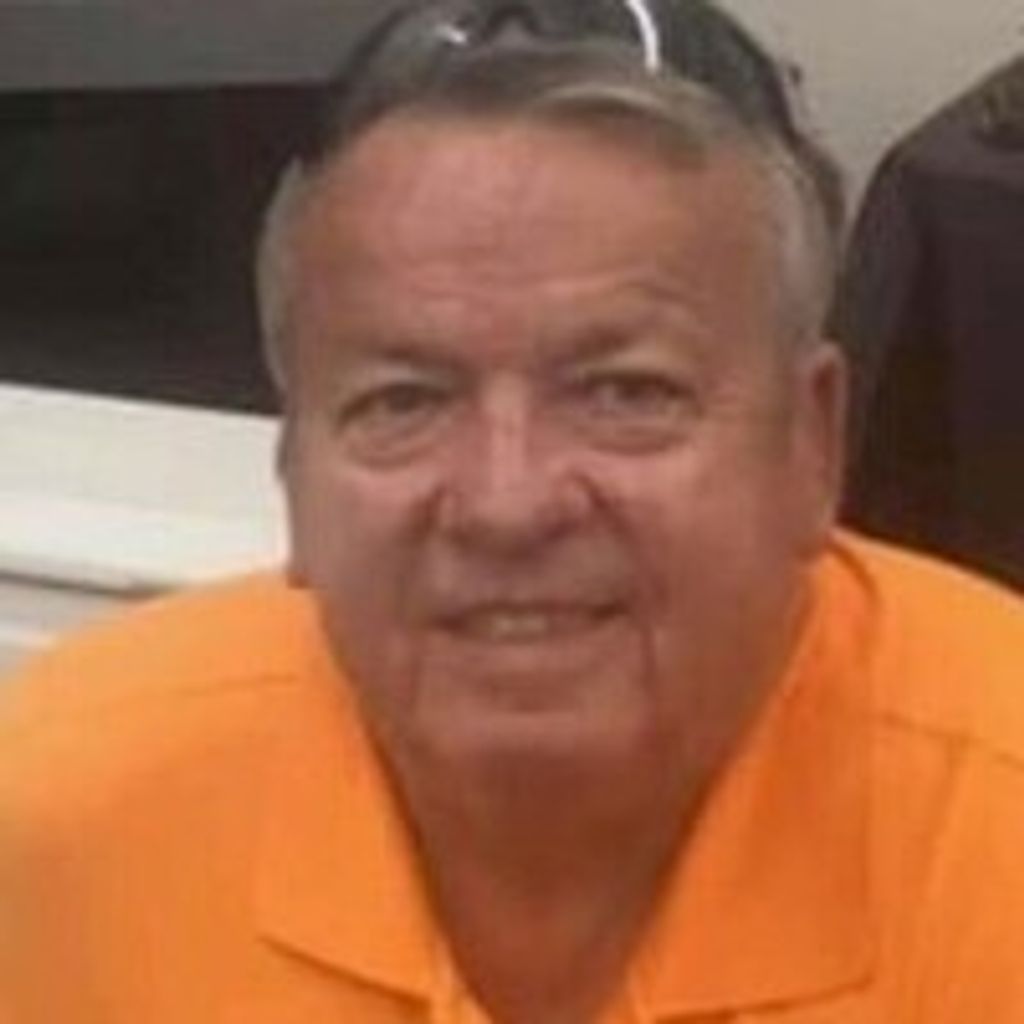 Leslie “Les” Calhoun-COURTESY
