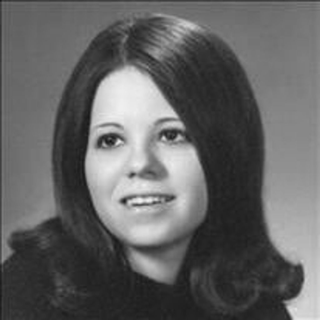 Diane Elaine Delorie
