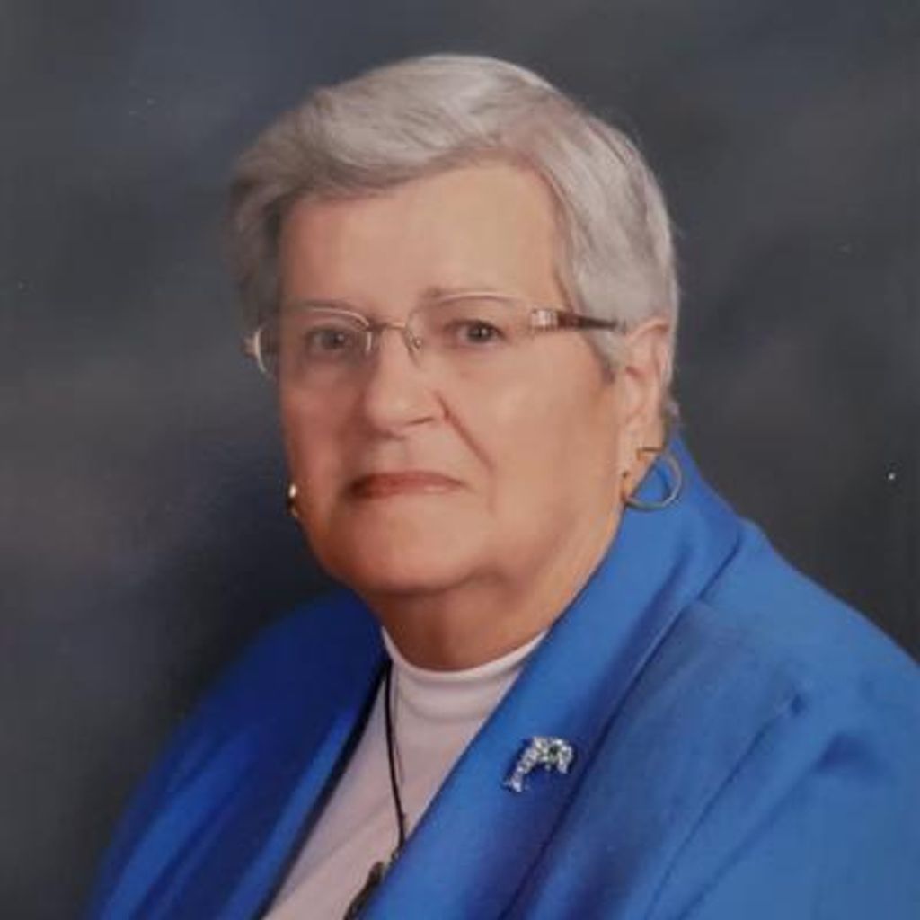 Mary Louise Zwiener Profile Photo