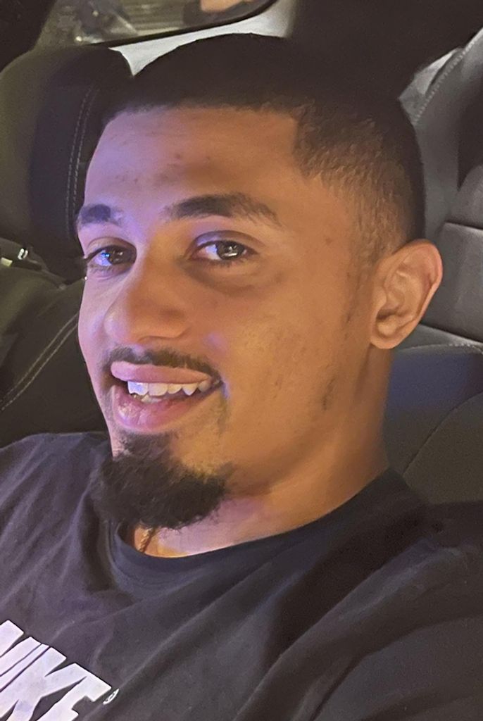 Carlos Dejesus-Godineaux Profile Photo