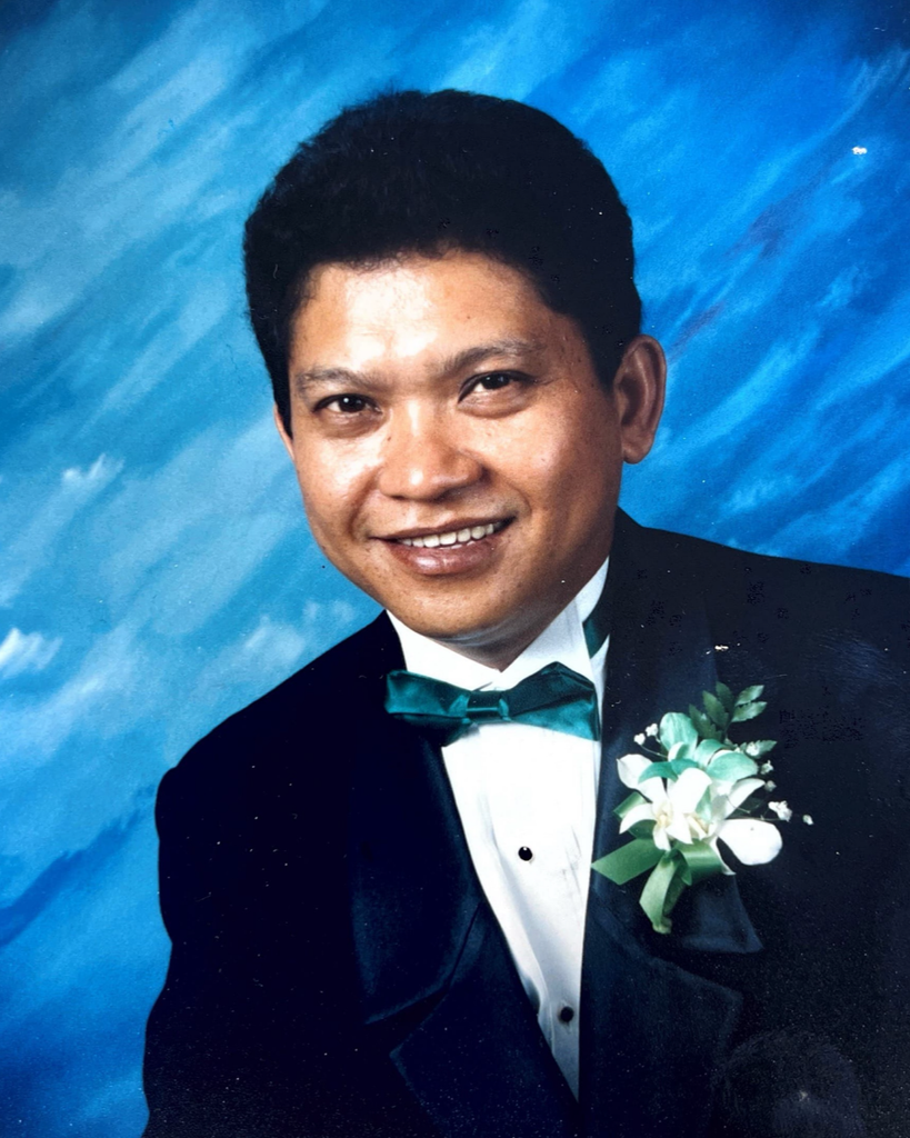 Reynaldo L. Mendoza Profile Photo
