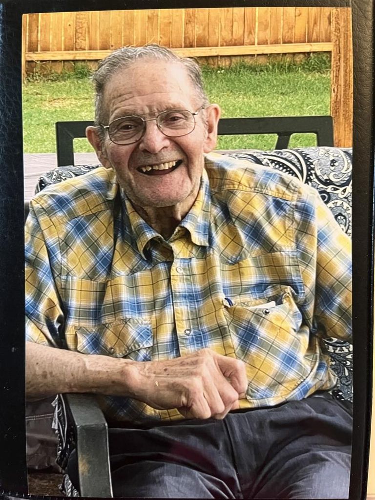 William Yeager Profile Photo