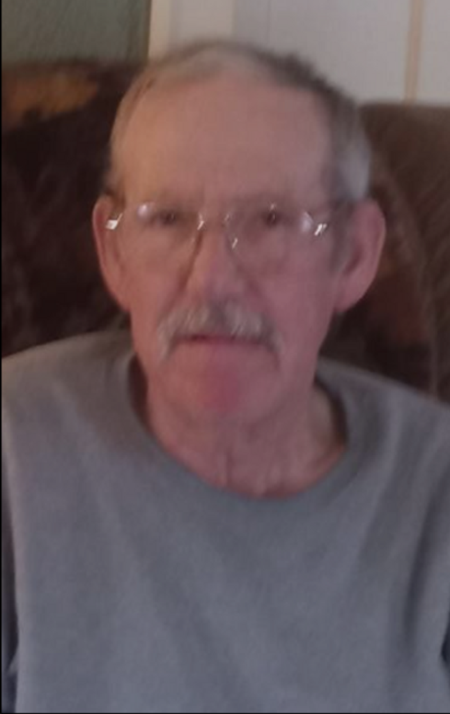 Dale Wendall Fish Profile Photo