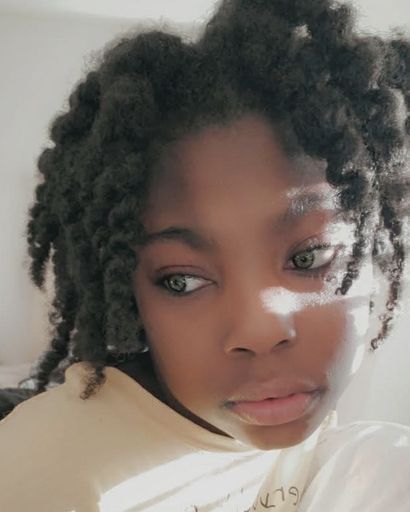 Makaiyah Brianna Goodson's obituary image