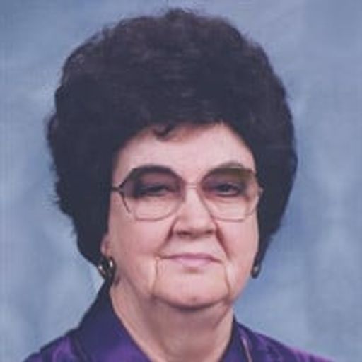 Eunice Sorenson Profile Photo