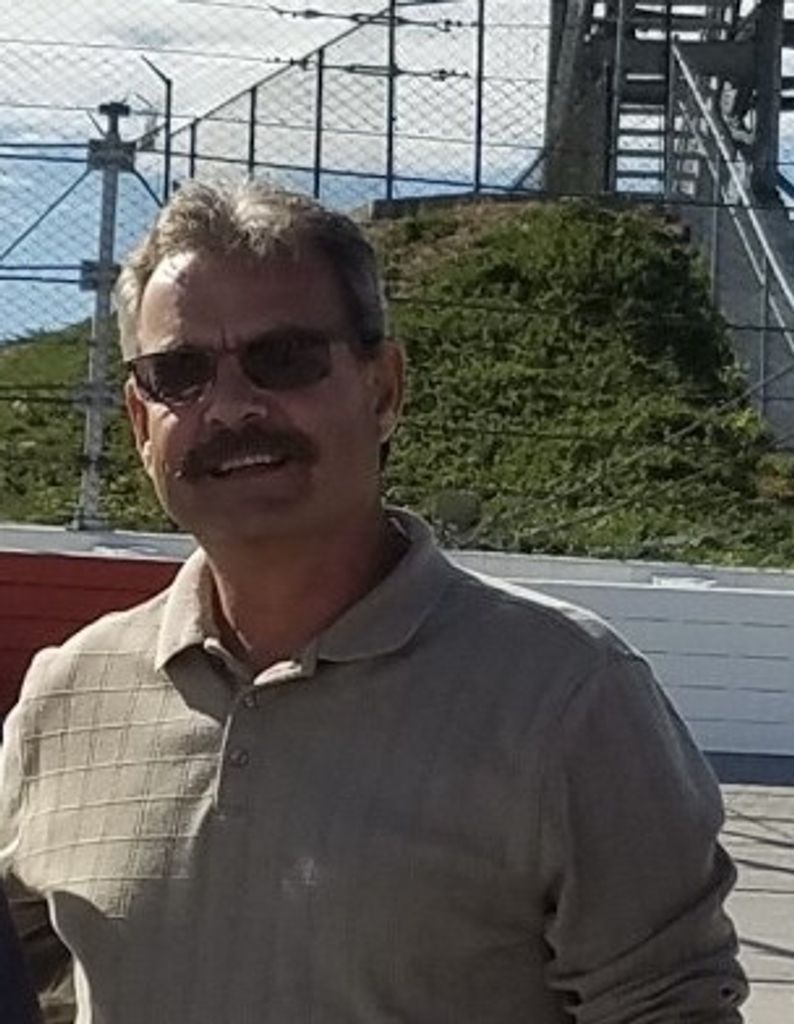 Walter Richard Fariole Iii Profile Photo