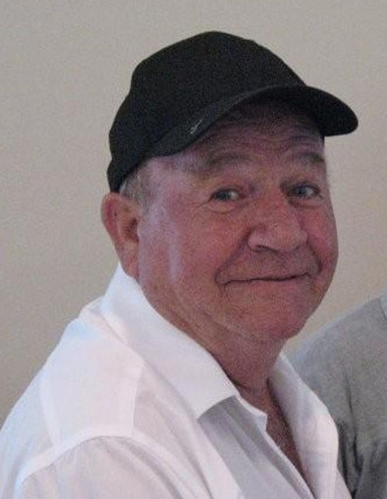 Jimmy "Pa" Gray Goff Profile Photo