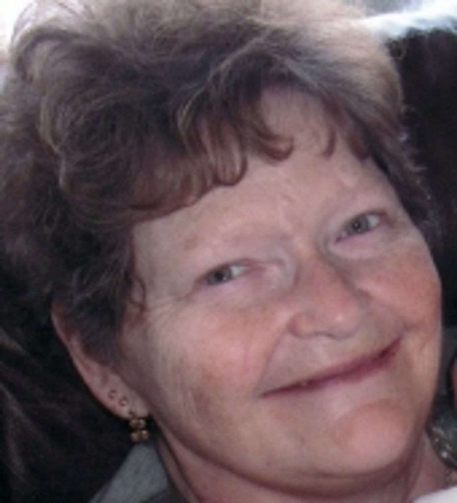 Heidemarie Greeninger Profile Photo