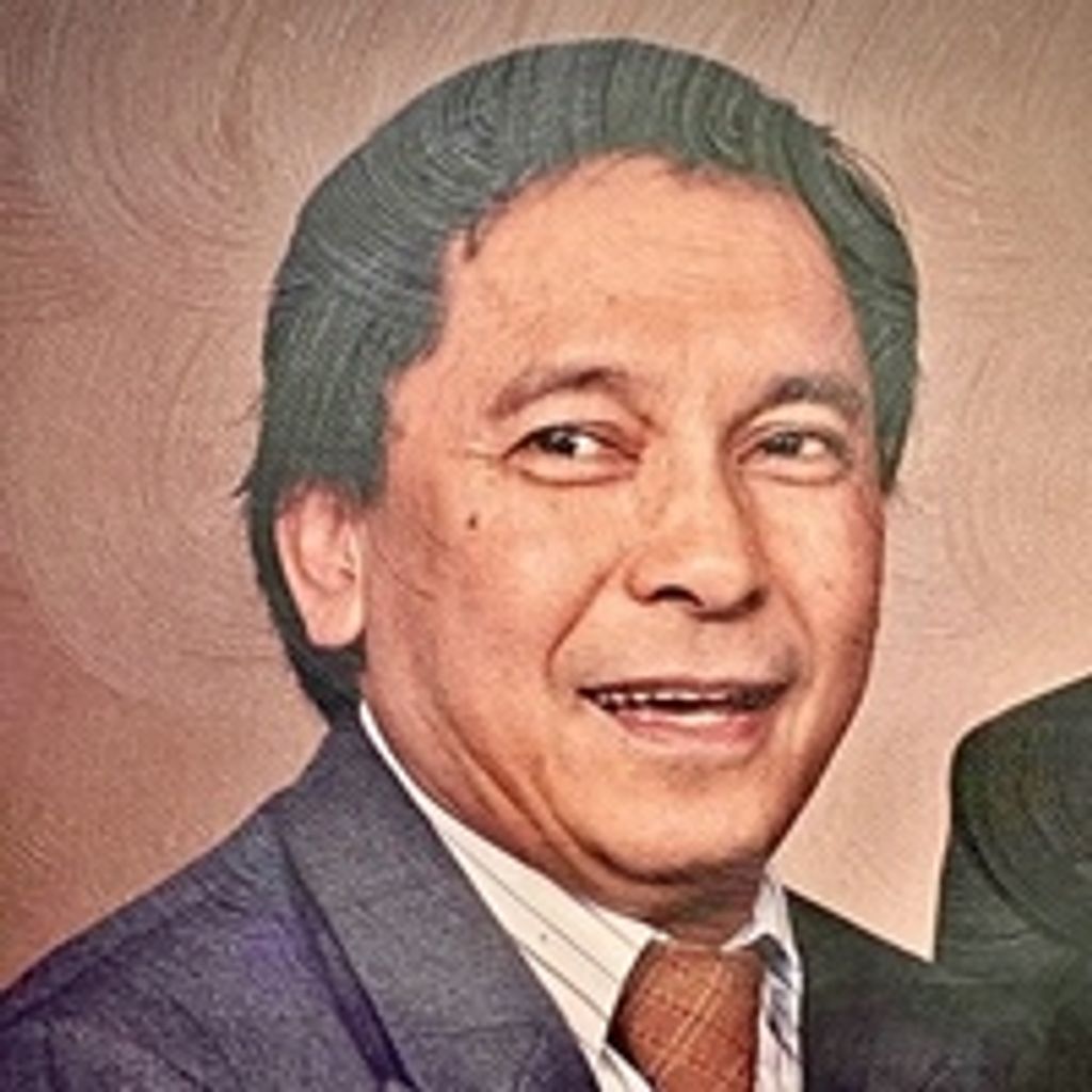 Romulo Amado Bantolino
