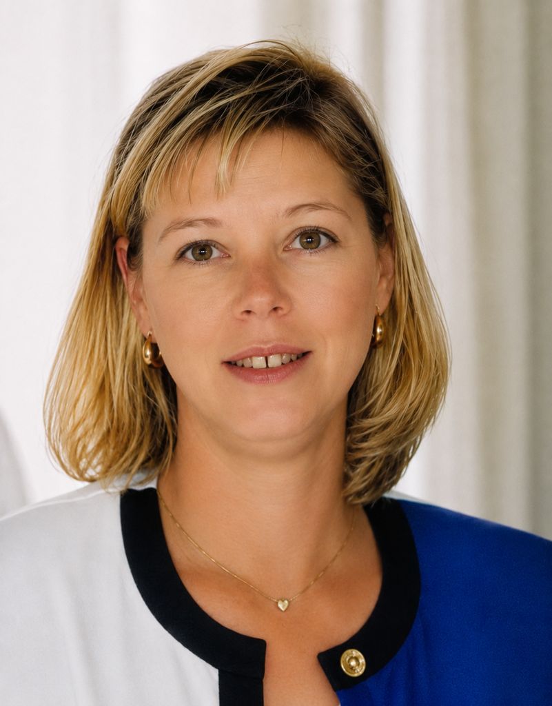 Diana Jeanne Scheffler Profile Photo