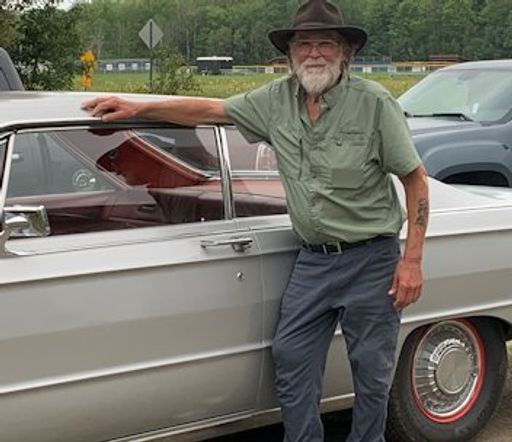 Gordon W. "Wes" Wilcox, Jr. photo gallery thumbnail 5 of 49