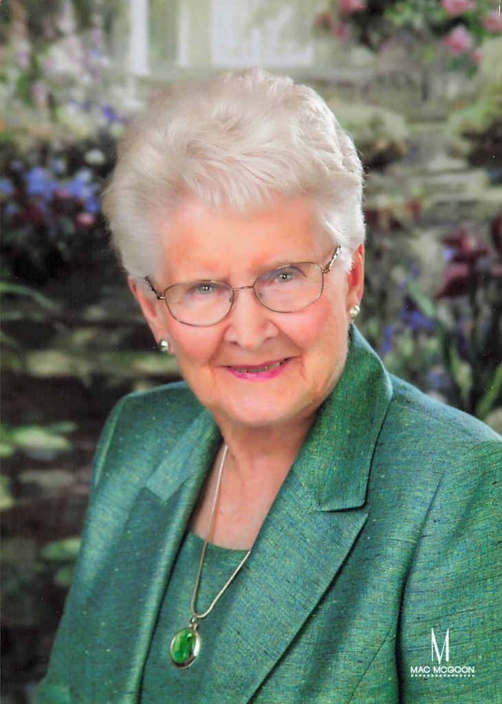 Dorothy Mae Swanson Profile Photo