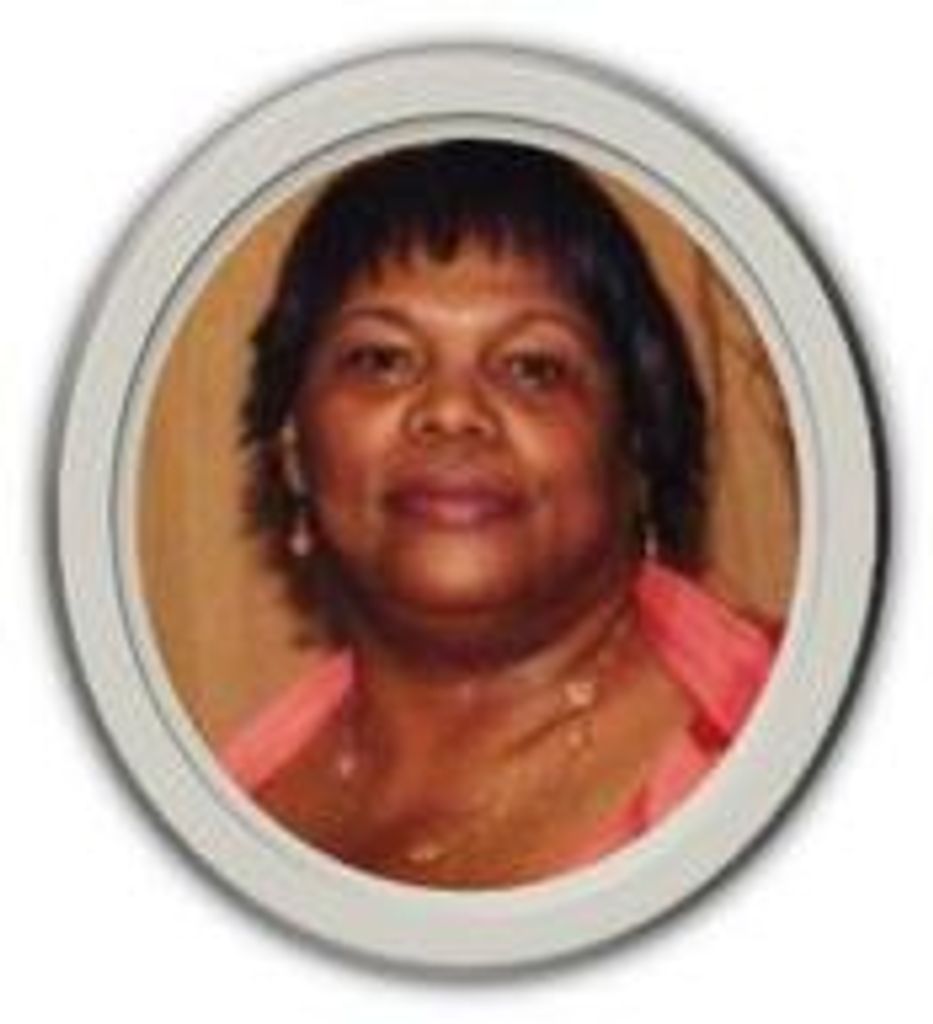 Jacqueline Beale Jordan