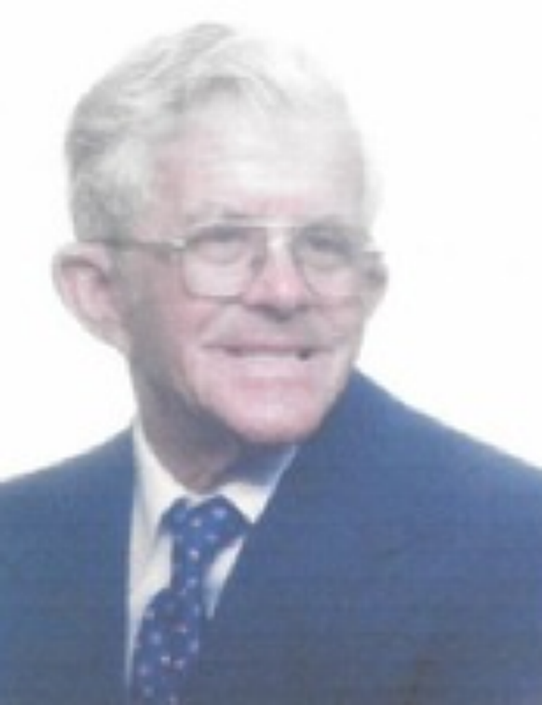 Warren "Shorty" Whitington Mooring