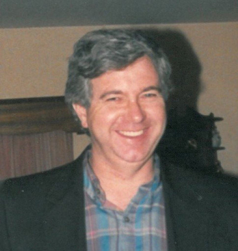 Gary R. Hamilton