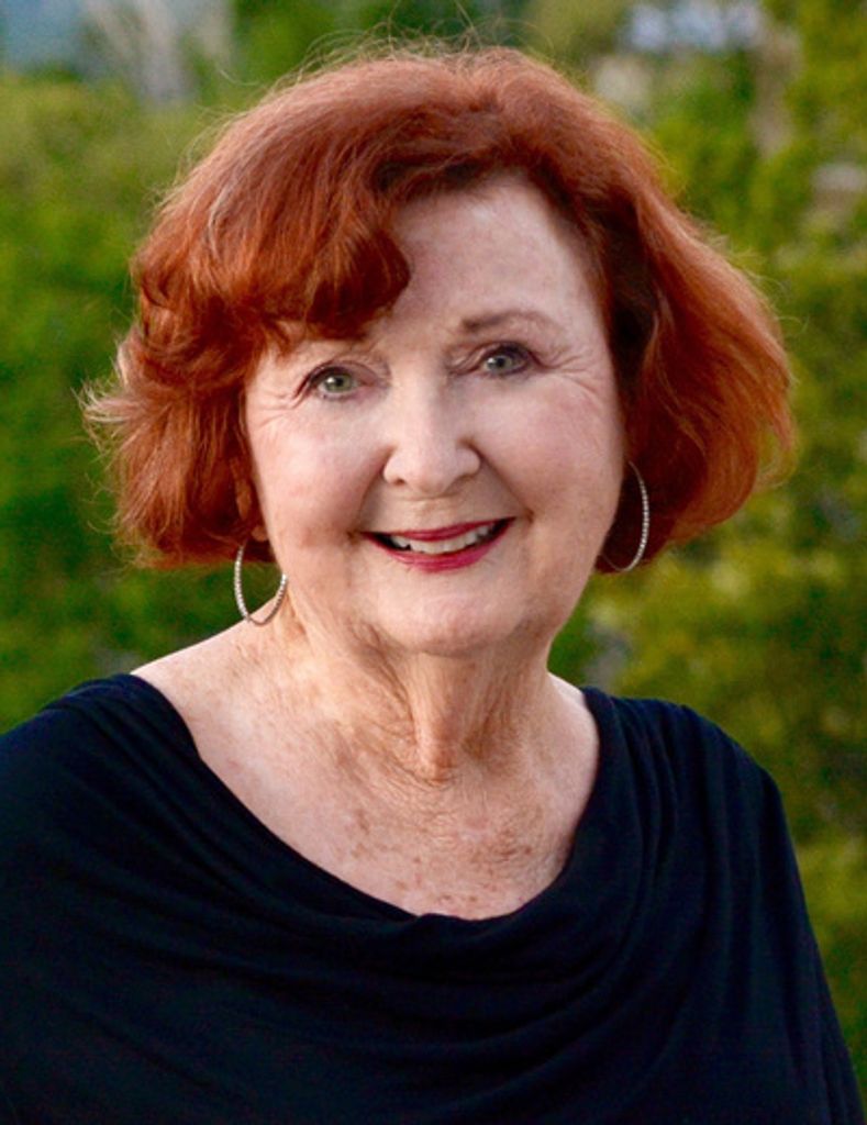 Virginia Smith Profile Photo